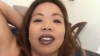 Daisy FILIPINA: Blowjob, Doggy  Cowgirl Porn