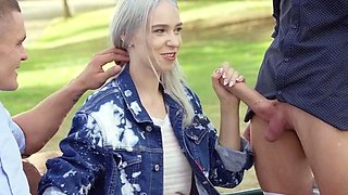 Arteya Dee - WowGirls - Russian Tourist