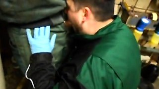 Twink Amateur Blowjob III