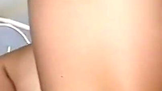 Hot 20yo Blonde Tight Wet Pussy Stuffed by BBC