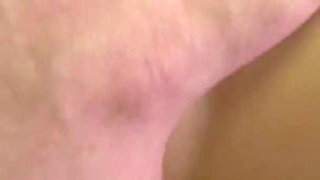 Sara Jay's First Shoot, First Creampie