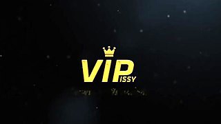 Masturbate action with consummate Bianca Ferrero and Claudia Macc from VIPissy