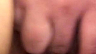 Dripping Pussy