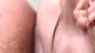 Hairy Stepmom and Not so Lazy Step Daughter
