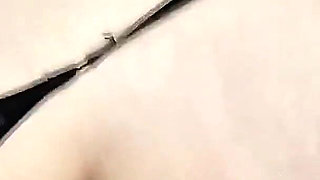 Anal - He Fucked Hard My Pussy and My Ass - I Love It