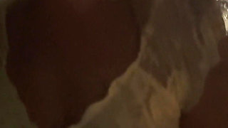 Crazy!! Blonde Babe Fucked in Public After Date!!