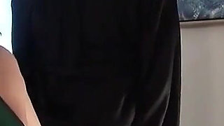 Full Video - Ghostface Fucks a Slutterfly - Masked Dom Fucks Squirt Queen-cliff Media Productions