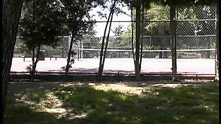 Streaming Movie From Felix Vicious of Barefoot Confidential