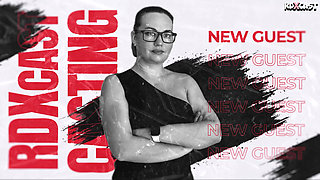 Lady Boss - Effy Lil - the Girl with the Dragon Tattoo!