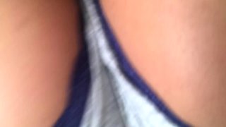 Big Boobs Cassandra Calogera cock tit wanking