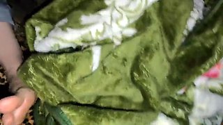 Couple Anal POV Hot Arab Wife Romantic Sex