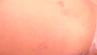 Liza Loveness Play with Fuck Machine Untill Cum. Anal.