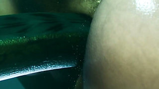 Lady Dimitrescu Loves BDSM Anal Sex Machine - Makes Her Cum - 3D Animation Resident Evil