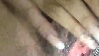 We made a video call with a fan and this is what I showed him