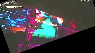 Dancing All Night vol.001 (V2)