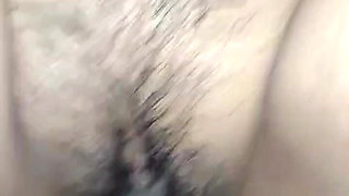 Ohh!! Please Don’t Come Inside Me, I Filled My Desi Beautiful Girlfriend Tight Pussy