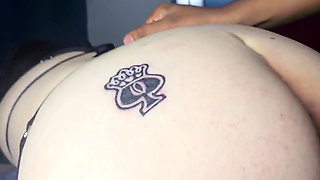 Qos Takes BBC Raw Bnwo