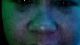 Philippines Perfect Round Tits Aunty