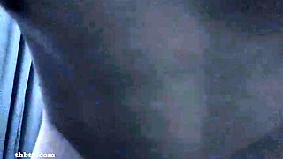 Amateur couple hidden cam