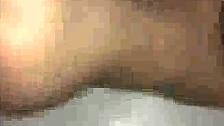 Horny wife cheats with Boss at Work oo