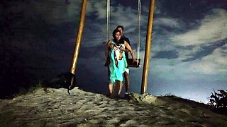 Flashing streets, fierce love, no disguise-ExpressiaGirl