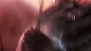 Elegant Milfs_scene_1_horny Brunette MILF Enjoys Fucking and Dressing up, Finishing Covered in Cum