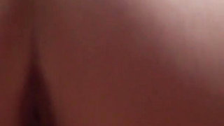 Student Aneta Creampie fuck