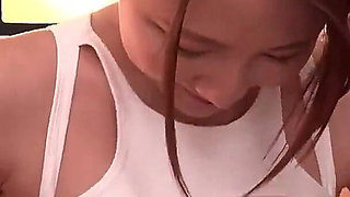 Then Got Completely Drained of Semen by Naughty, Big-assed Trainers Extreme Training!. Part.2