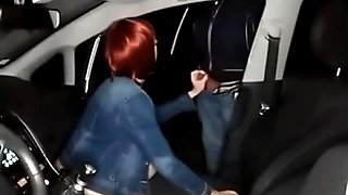 il ma fait prendre en dogging par un inconnu