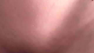 Watching Porn with Stepsister and Fucking Her Hard - Alina Sins
