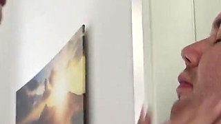 Office Domination Teasing