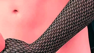 Cathy Ep 1 Dan Fucks Cathy Hard in Classroom Rubs Cock on Her Fat Ass & Pounds It Deep