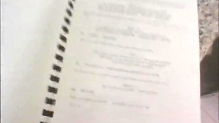 Cum Facials For Glasses Wearing Slut