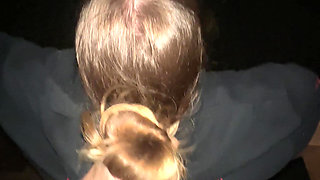 Fucking 18 year old lifeguard after work