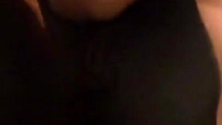 Young girl gets the holes plugged