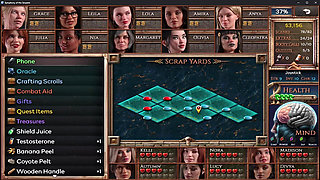 Symphony of the Serpent - Ep 42
