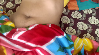 Married college girl