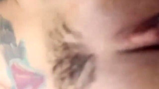 Johntronx - Tattooed Gorgeous Babes Get Fucked in POV