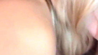 Stepson, Please Do! Pregnant Stepmother Fucks Teen